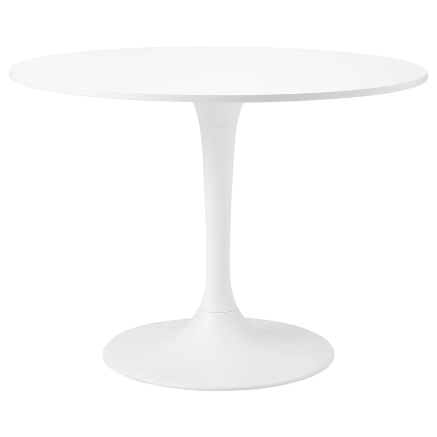 IKEA DOCKSTA table (40 1/2")