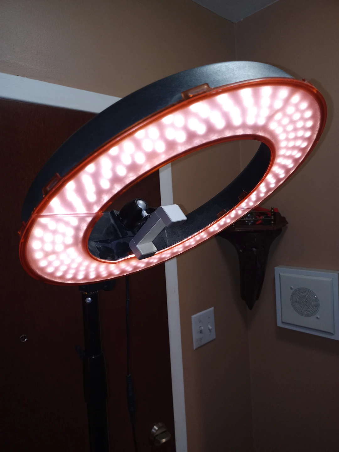 Neewer 13" Ring Light - photo 2