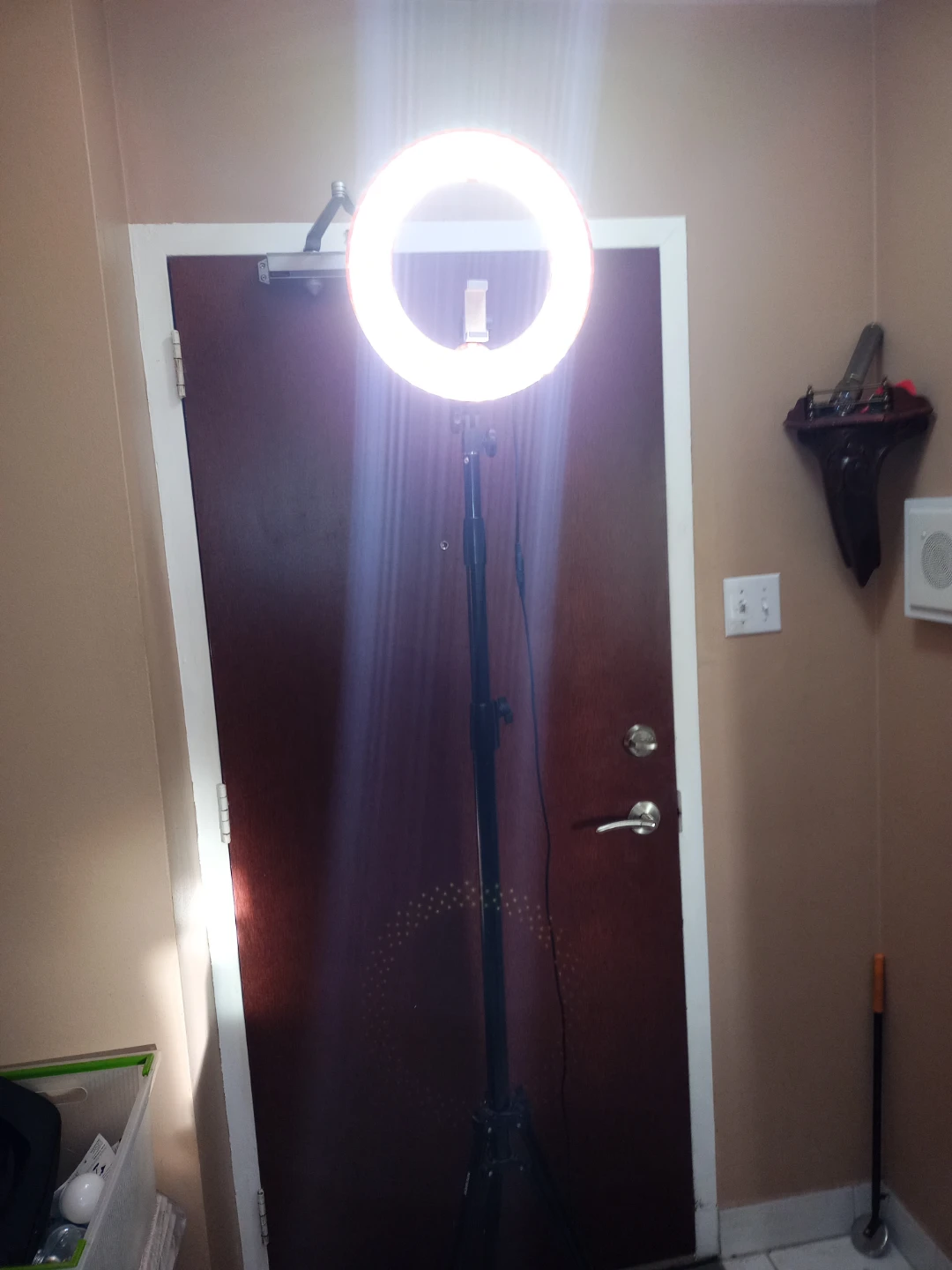 Neewer 13" Ring Light - photo 4