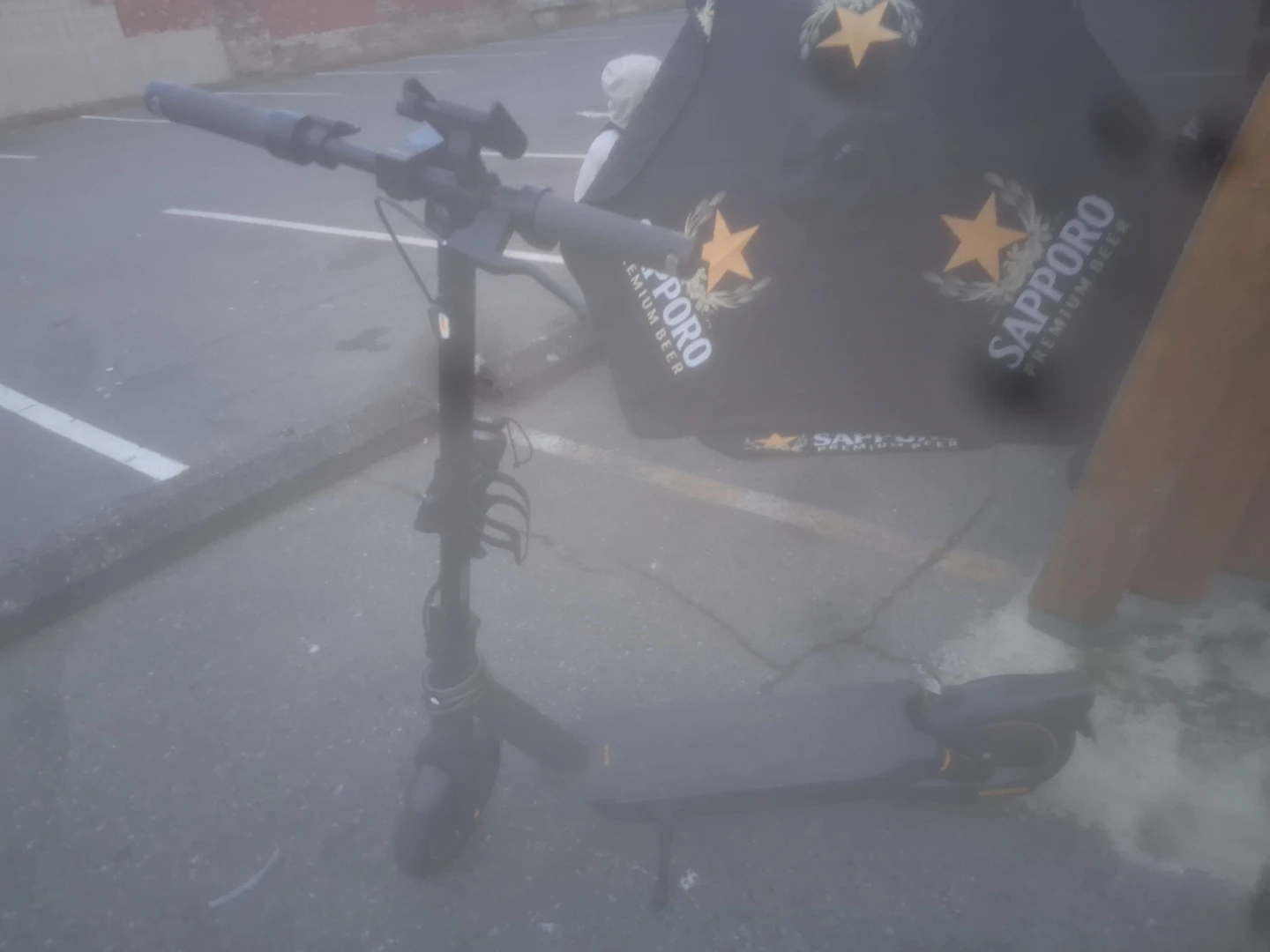 Electric Scooter ninebot g2 MAX