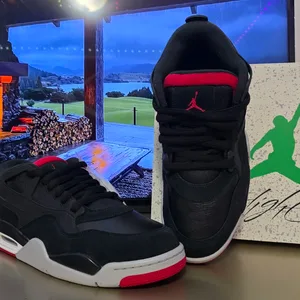 Nike Air Jordan 4 RM Size 9.5