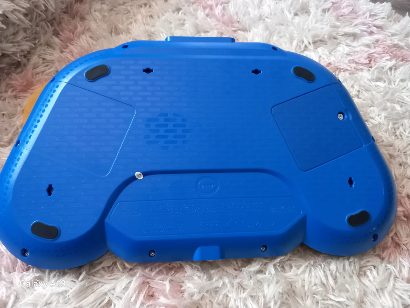 VTech KidiStar Drum Pad - photo 4