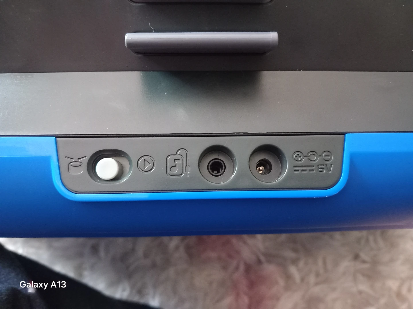 VTech KidiStar Drum Pad - photo 5