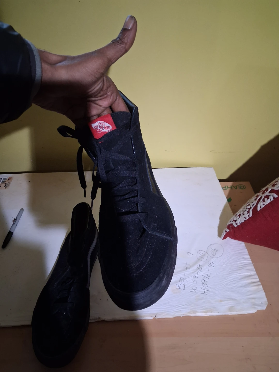 Converse Chuck Taylor All Star High Top Shoes - photo 2