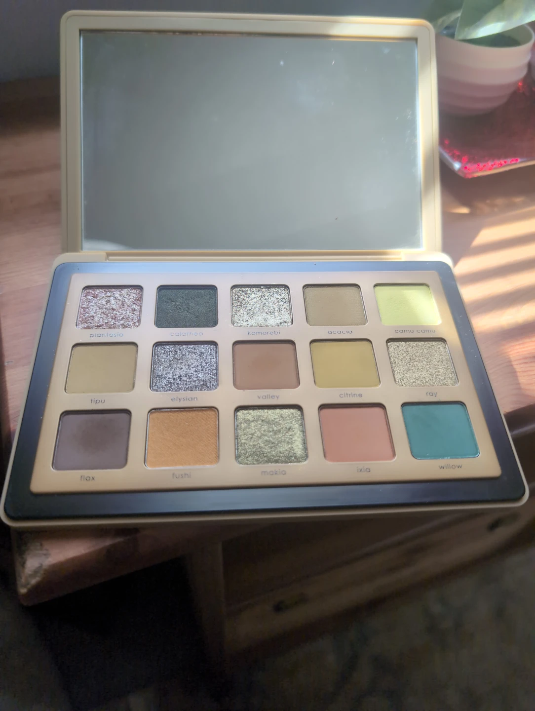 Natasha Denona Yucca Palette