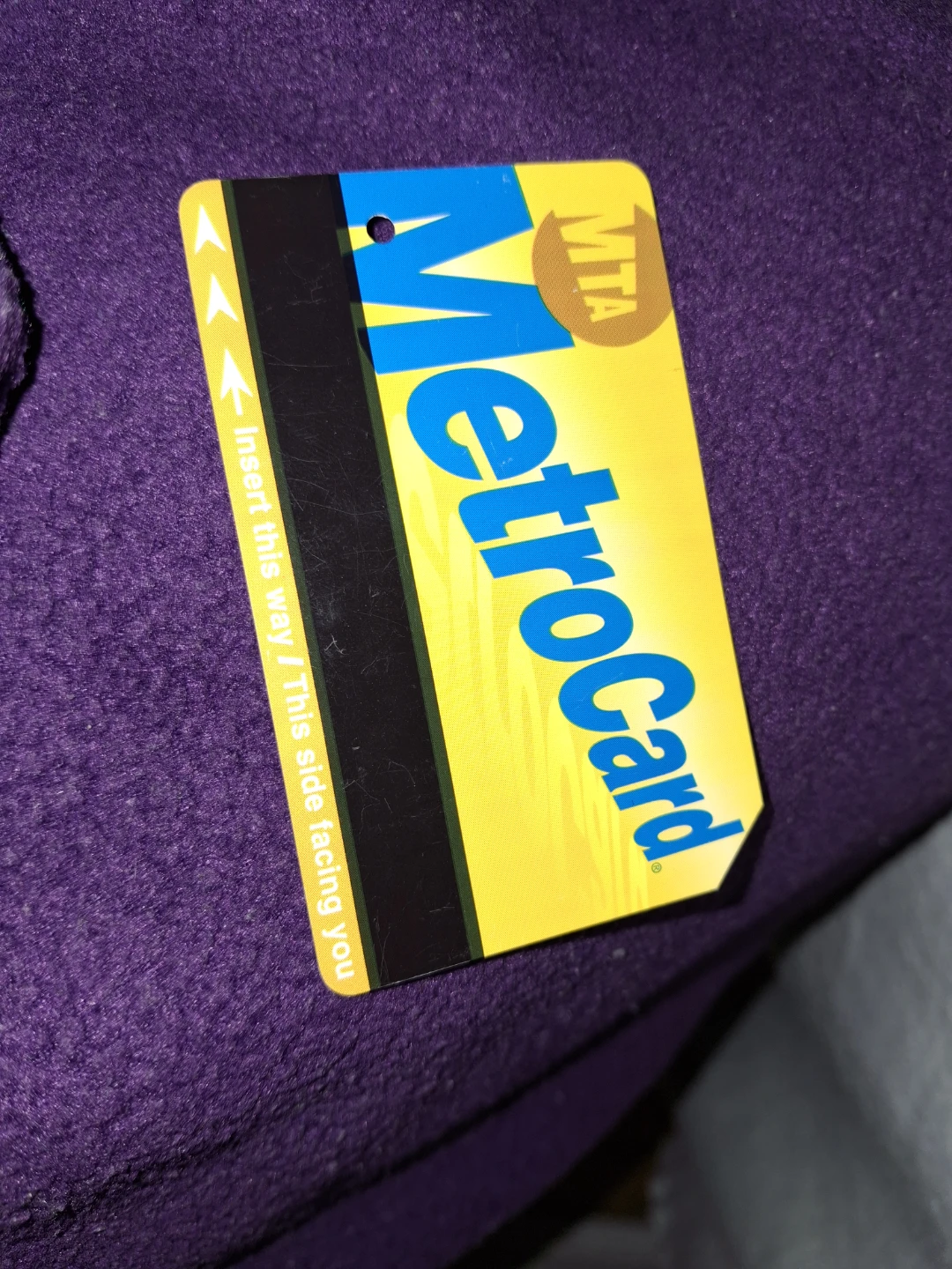 MTA MetroCards (Lot of 4) - photo 3