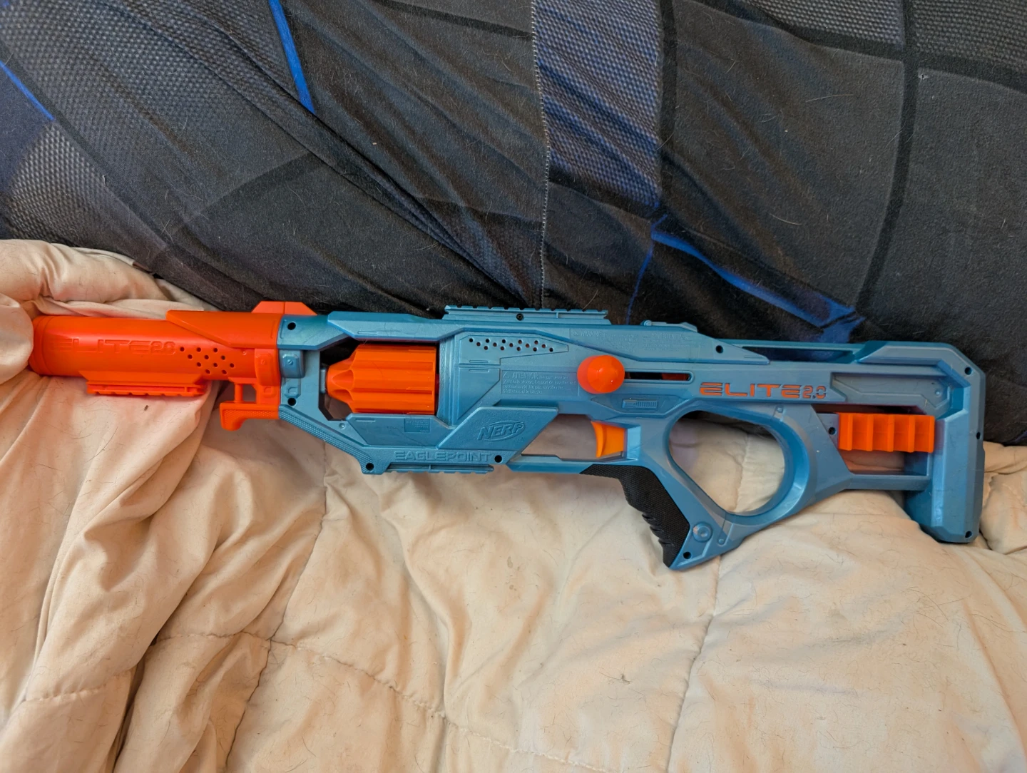 Nerf and Fortnite Blaster Bundle