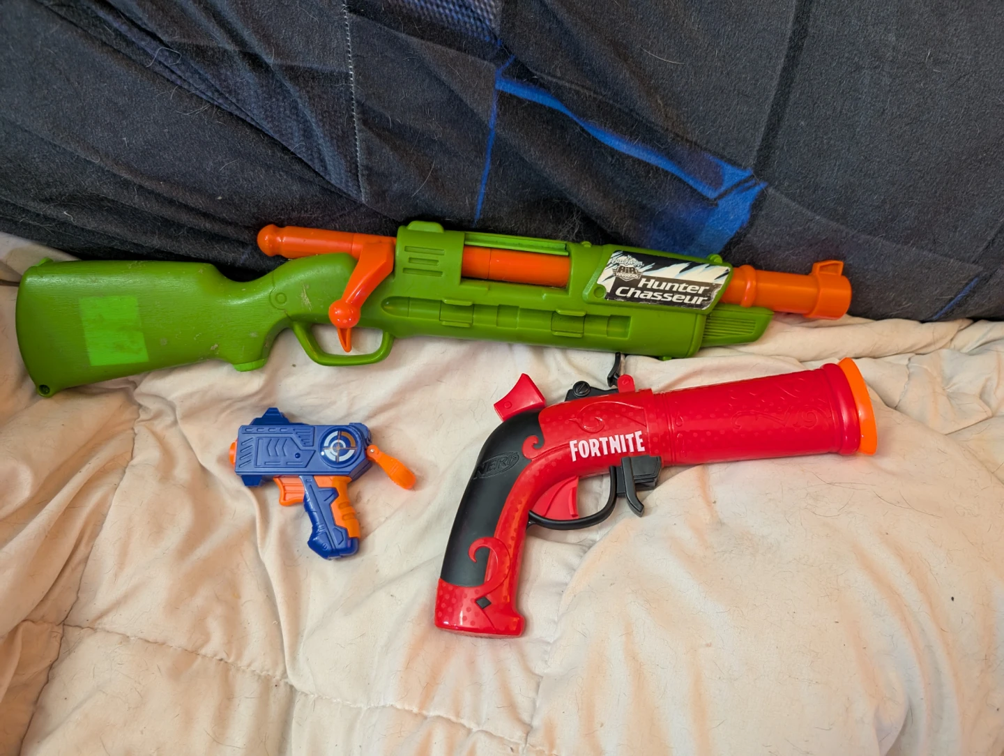 Nerf and Fortnite Blaster Bundle - photo 3