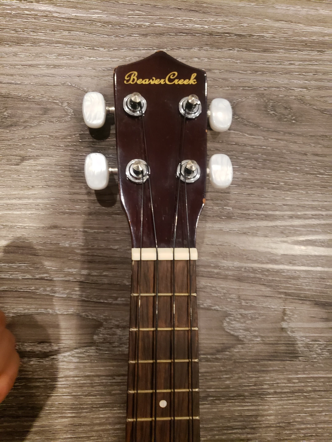 Beaver Creek Ukulele - photo 5