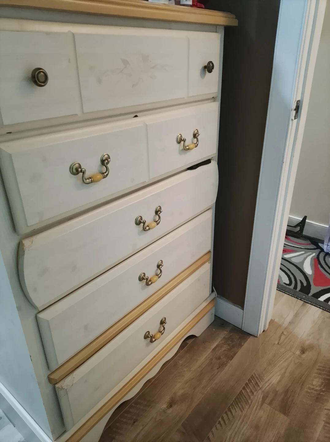Clidrens bedroom set