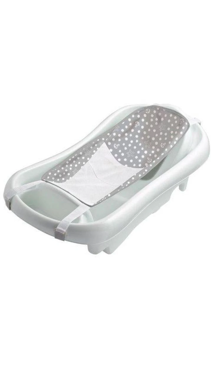 Infant Bath Support