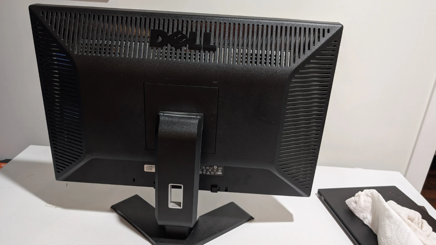 Dell Monitor - photo 2
