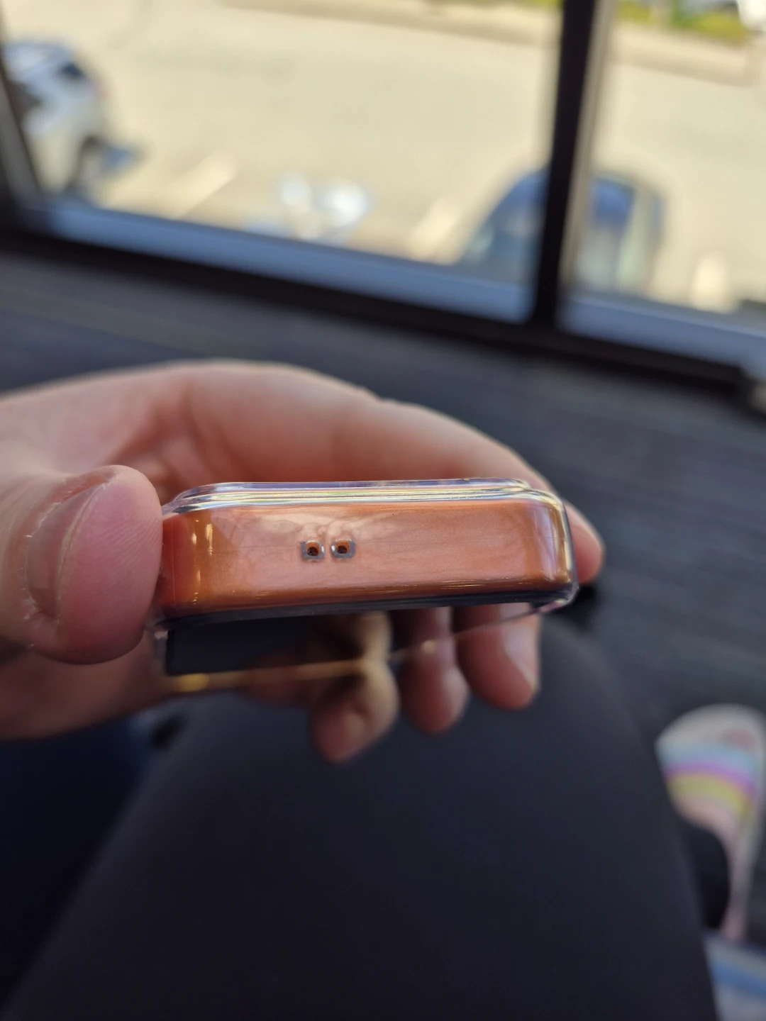 Mini Smartphone - photo 5