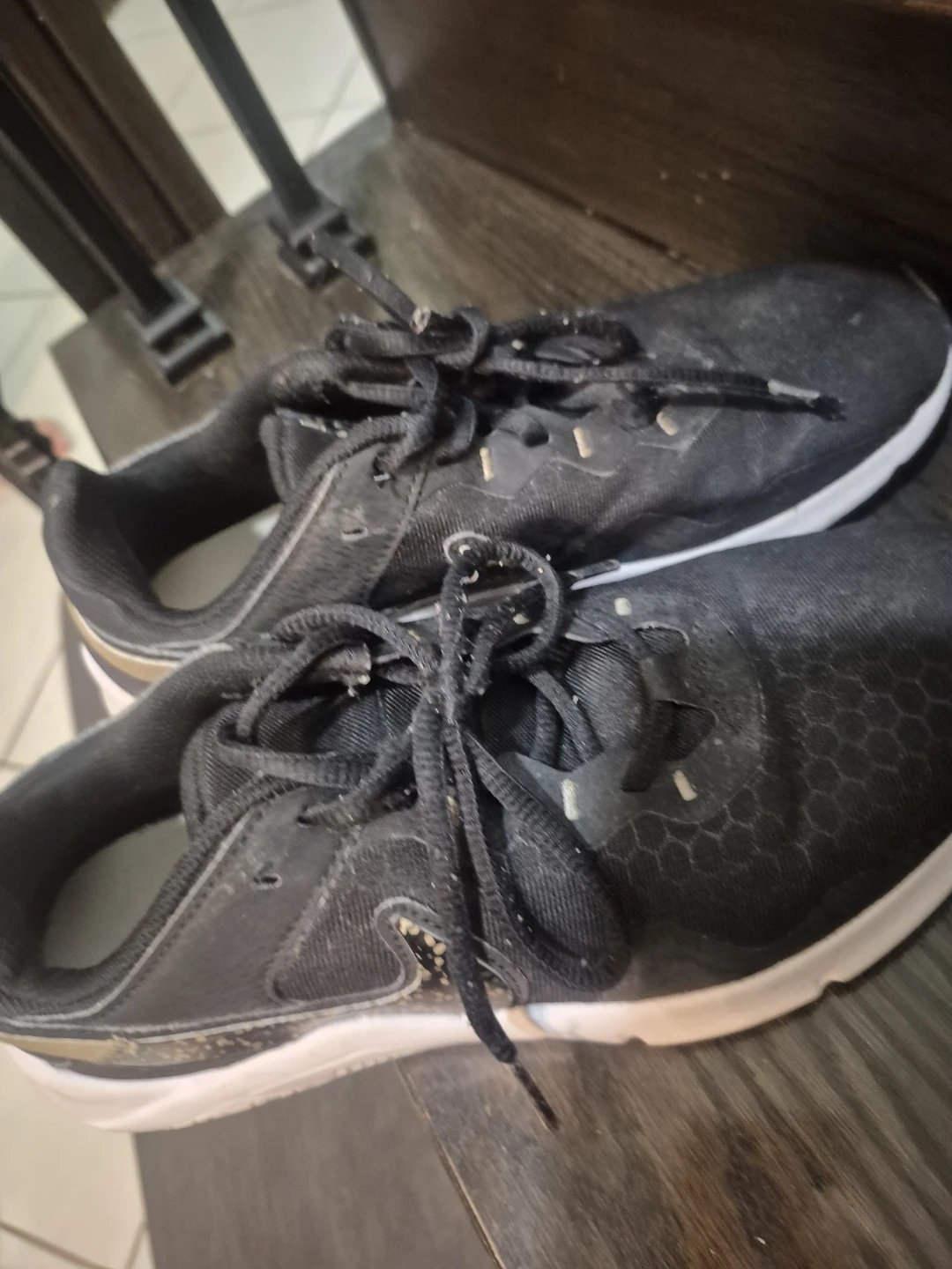 Nike