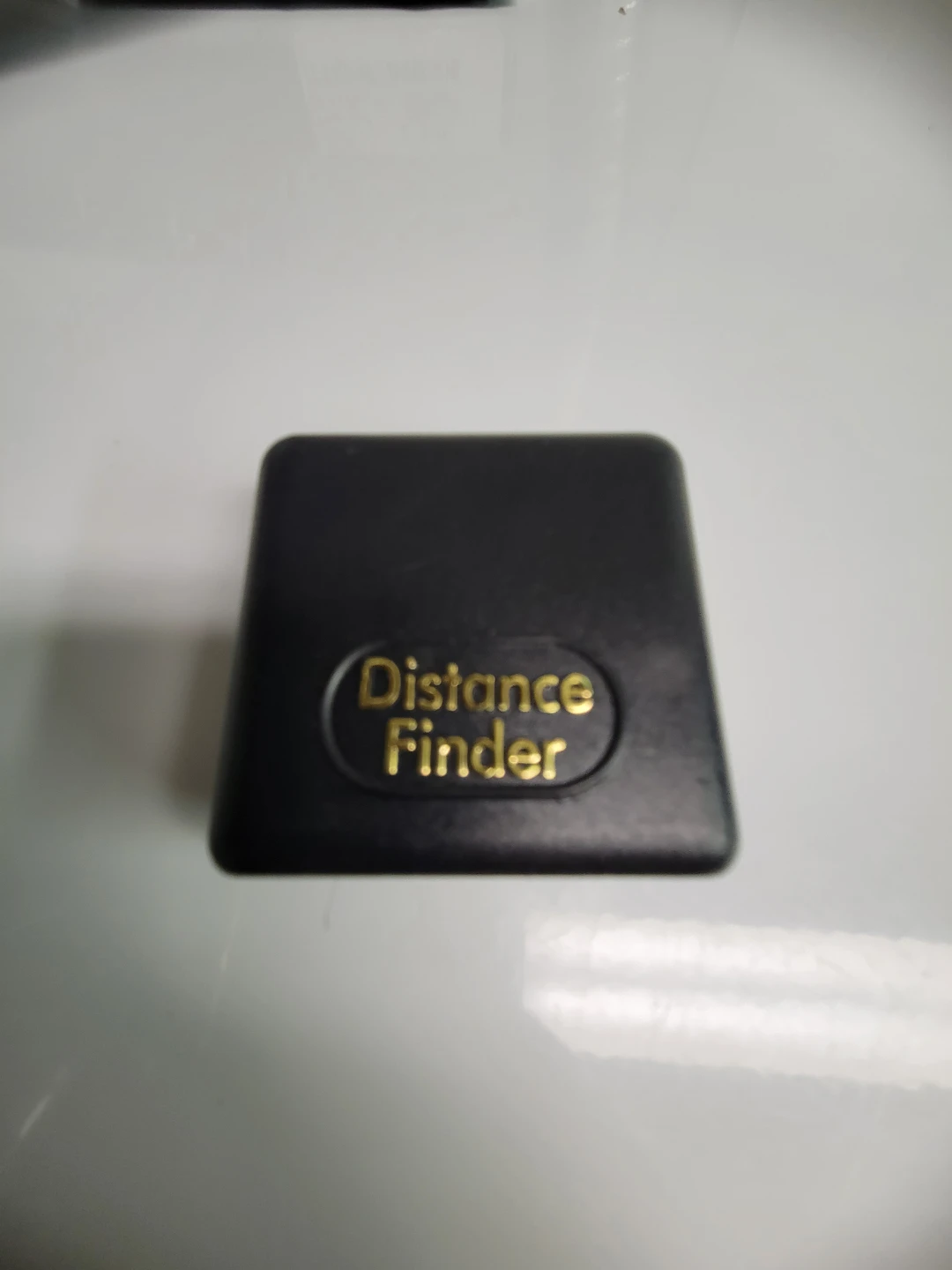 Star Case Golf Distance Finder - photo 2