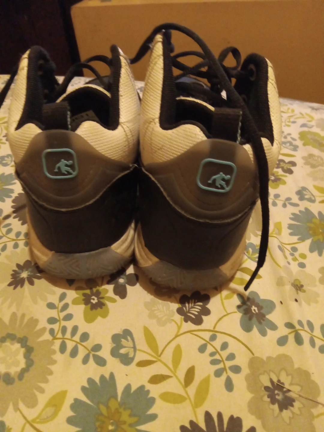 AND 1 Basketball Shoes - photo 2