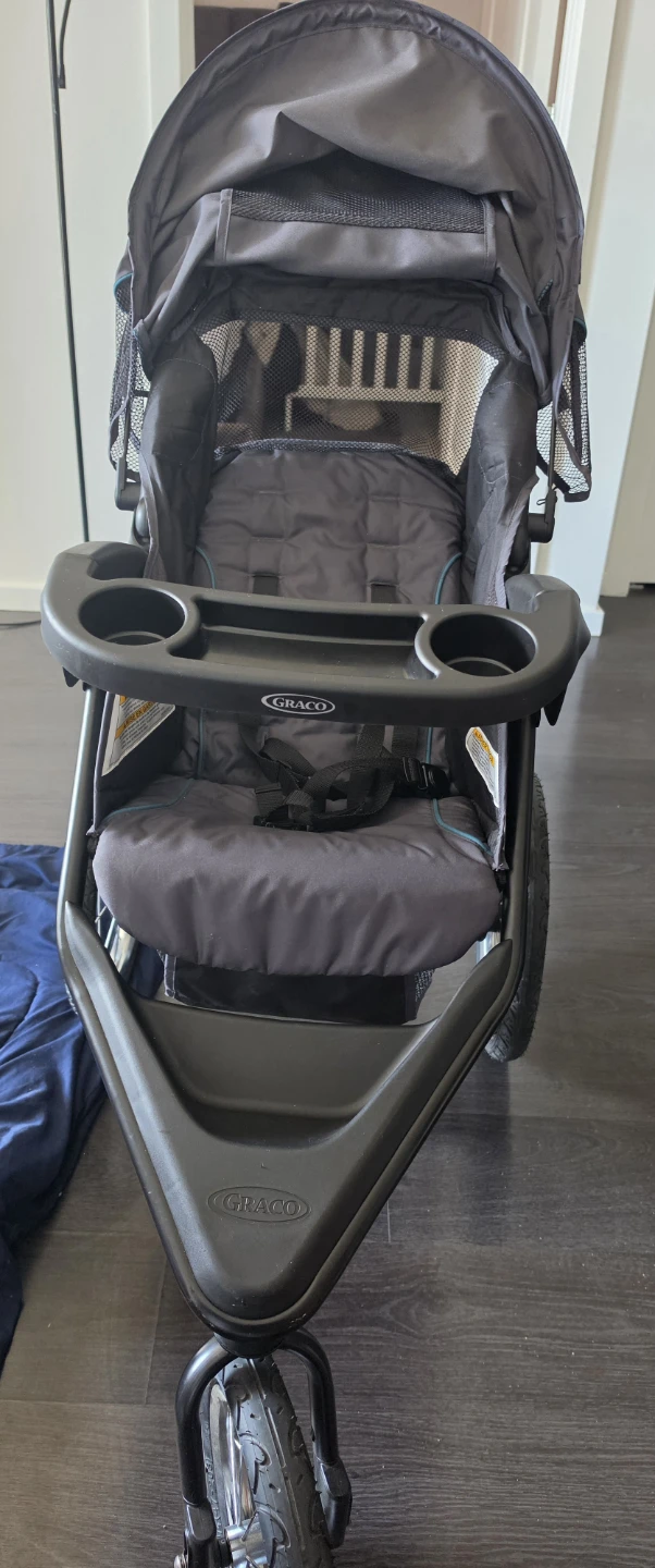 Graco Jogging Stroller
