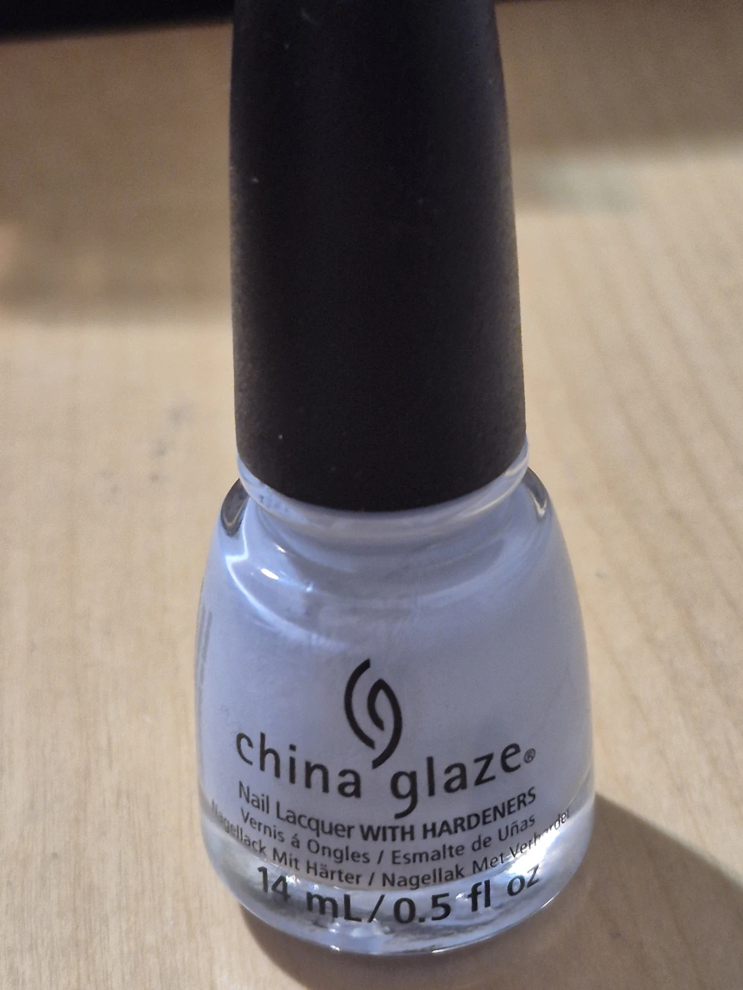 BN)China Glaze Nail Polish