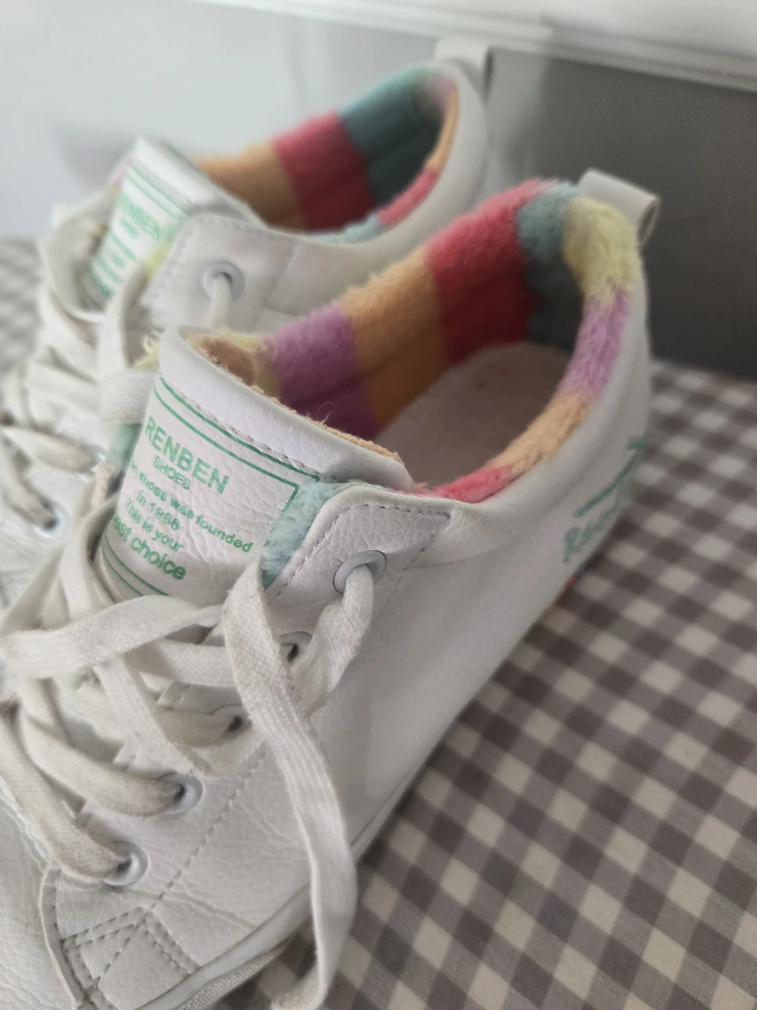 Women's Shoes/Sneakers - photo 4