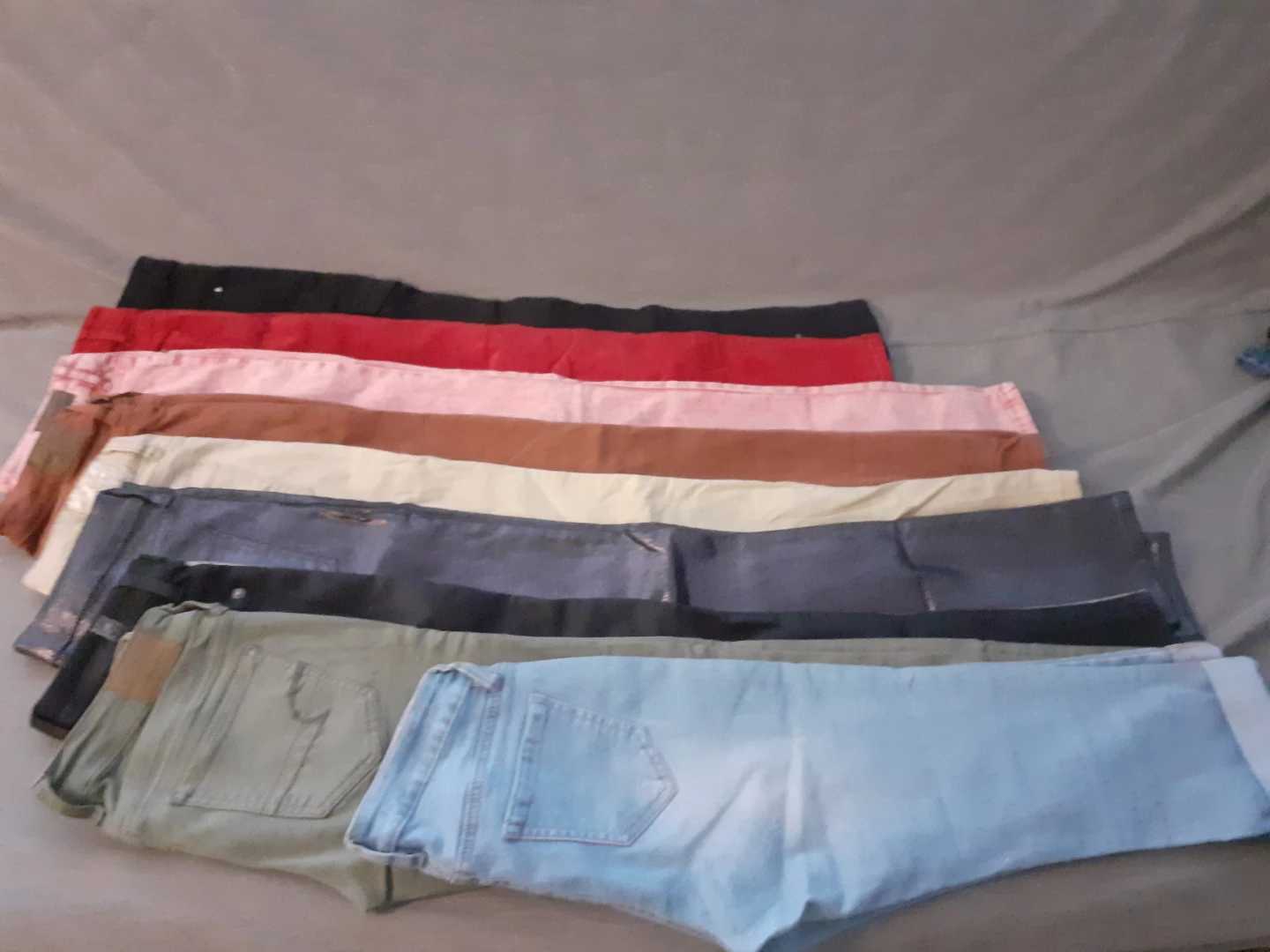 Bundle of Women's Pants