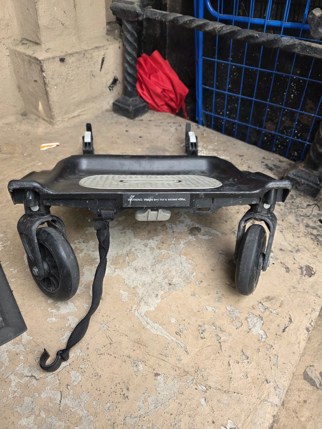 Black Glider Board - photo 3