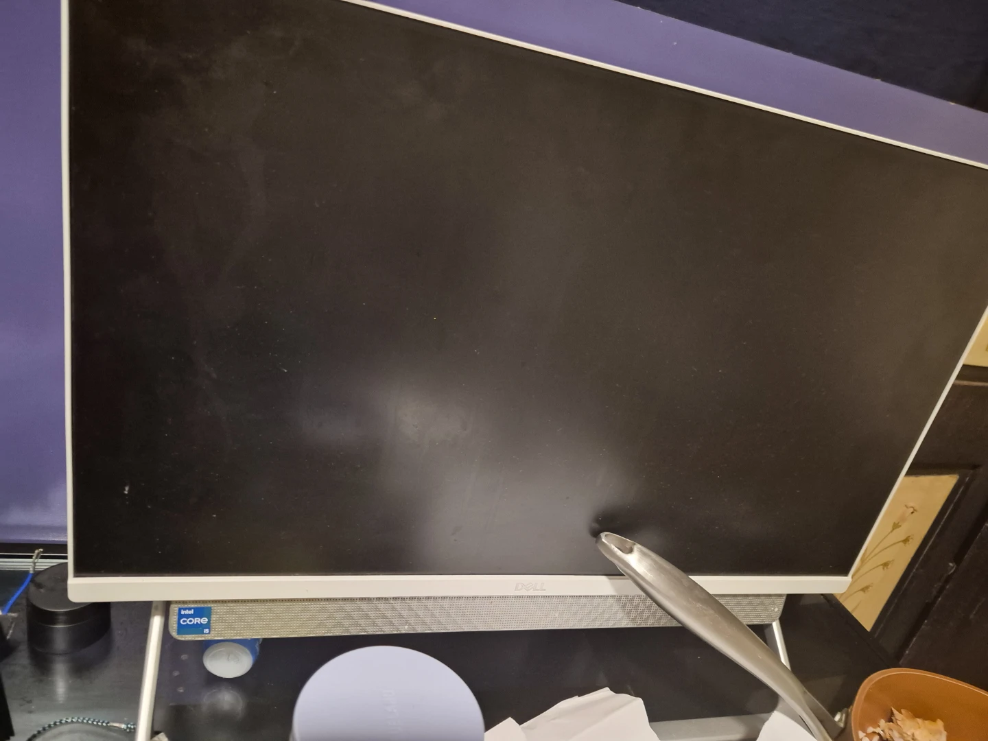 Dell All-in-One Desktop Computer