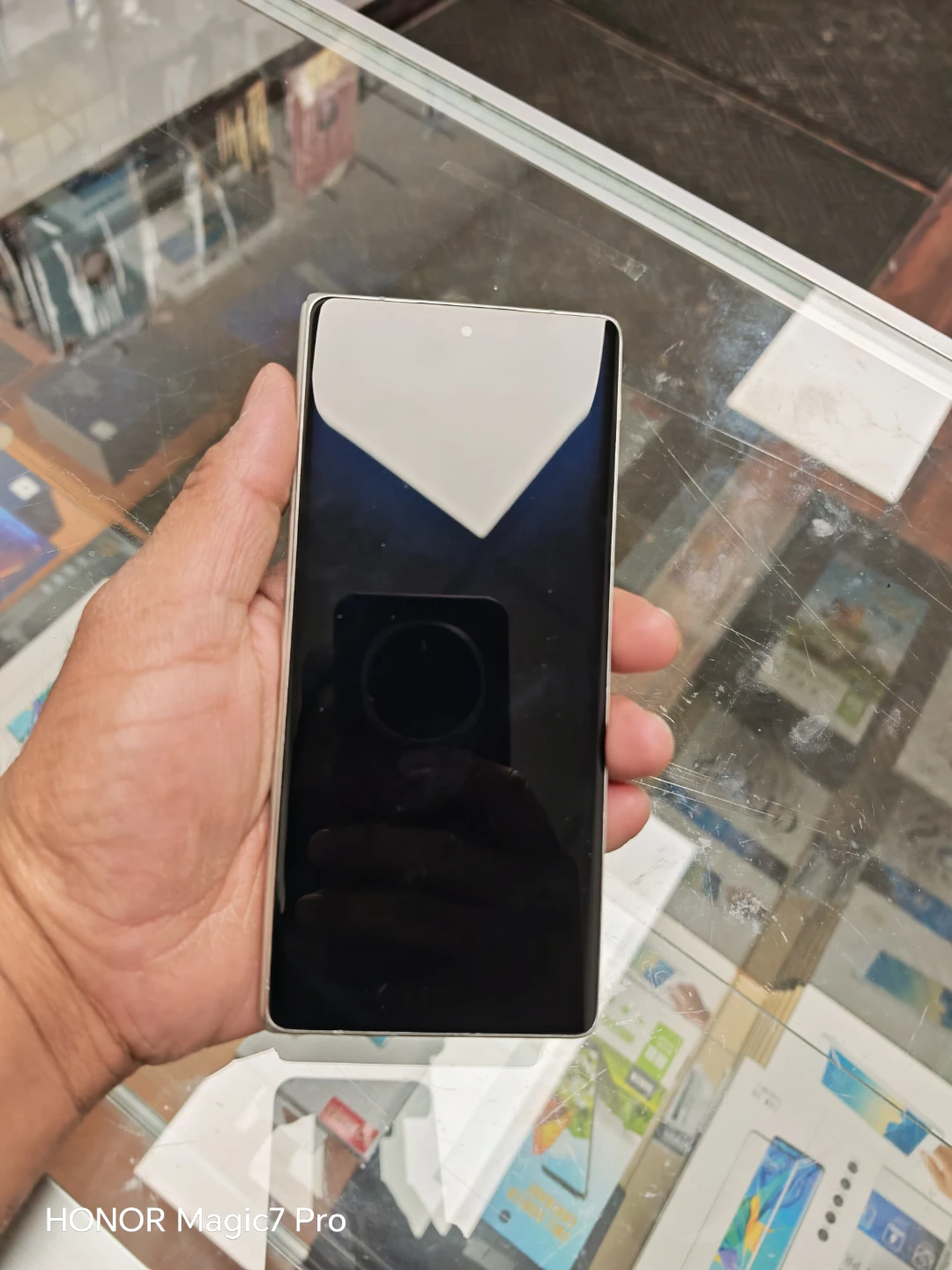 Vivo Fold X3 Pro 512GB Foldable Phone - photo 2