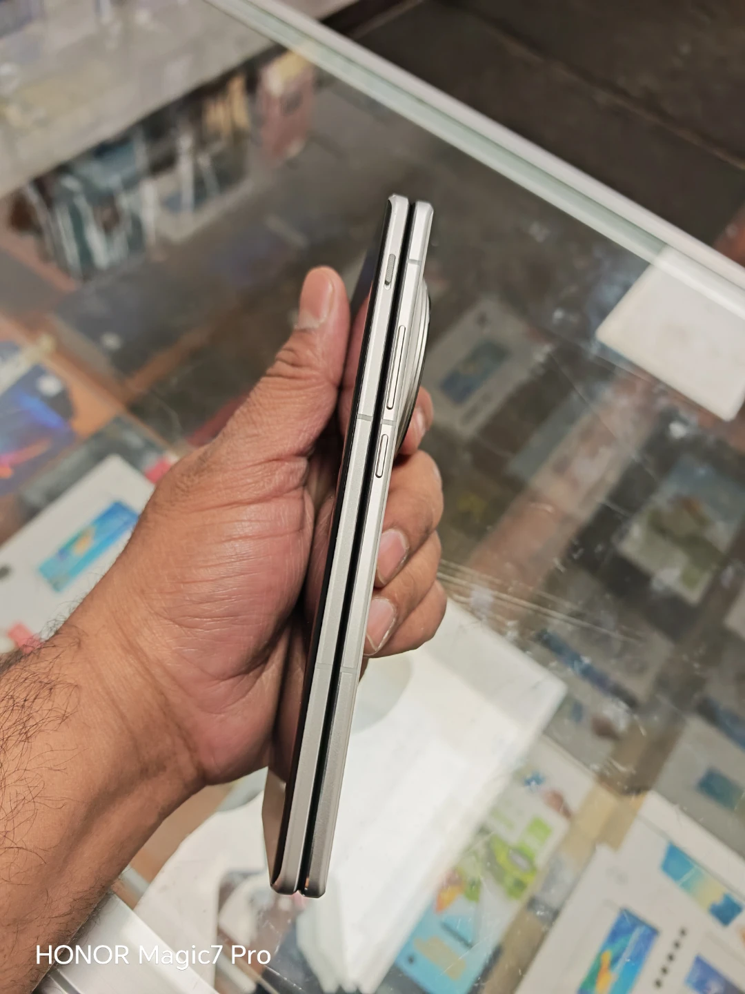 Vivo Fold X3 Pro 512GB Foldable Phone - photo 3