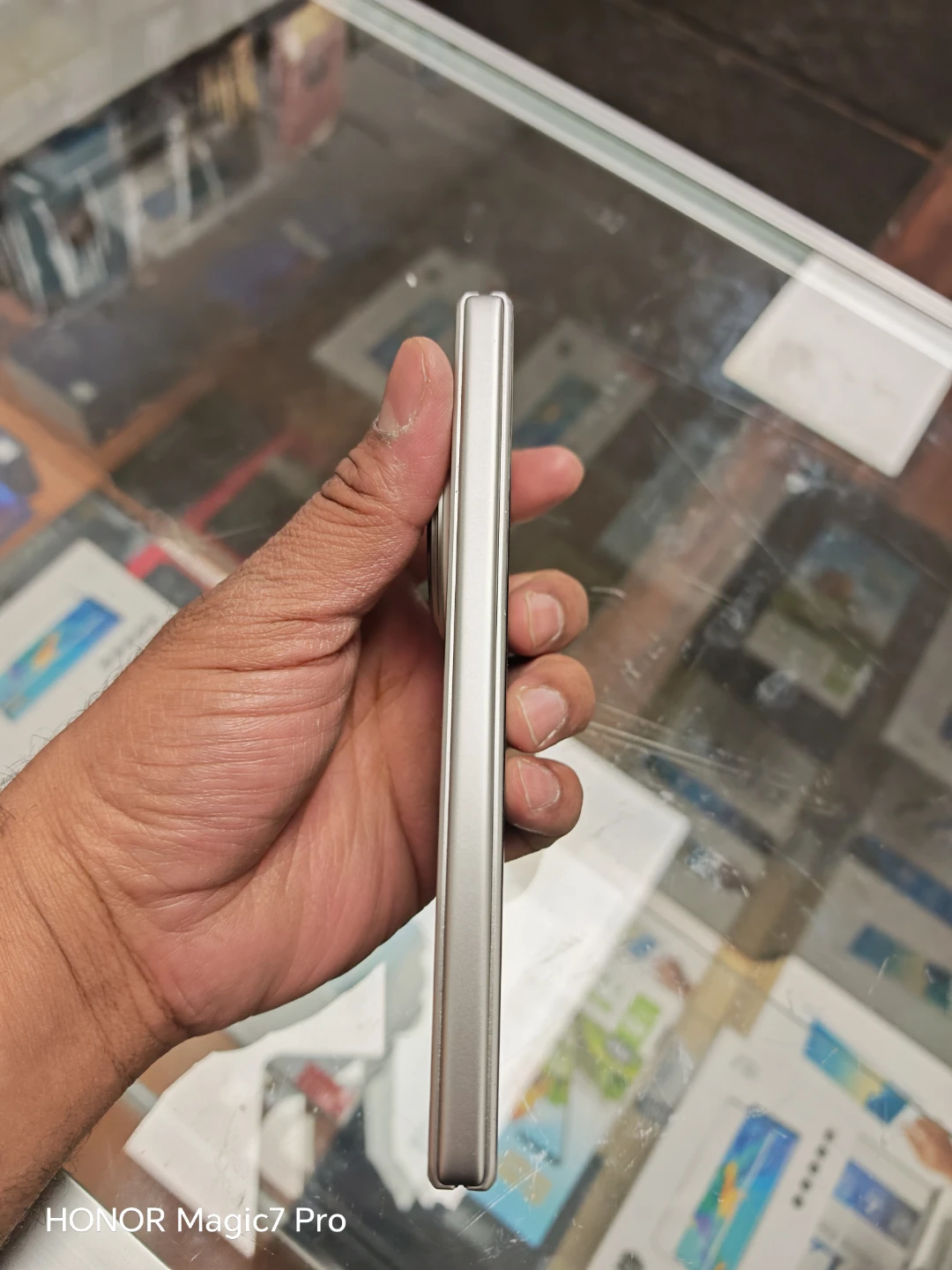 Vivo Fold X3 Pro 512GB Foldable Phone - photo 4