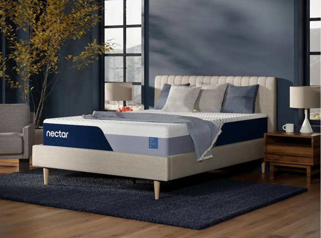 Nectar Classic Memory Foam Mattress - Full - photo 3