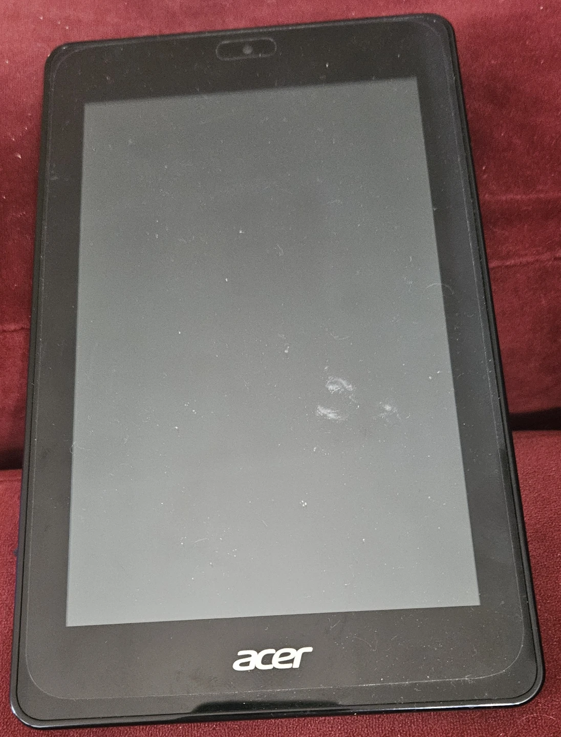 Acer Tablet