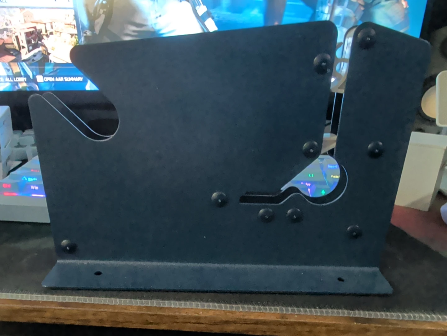 Metal- bag neck sealer