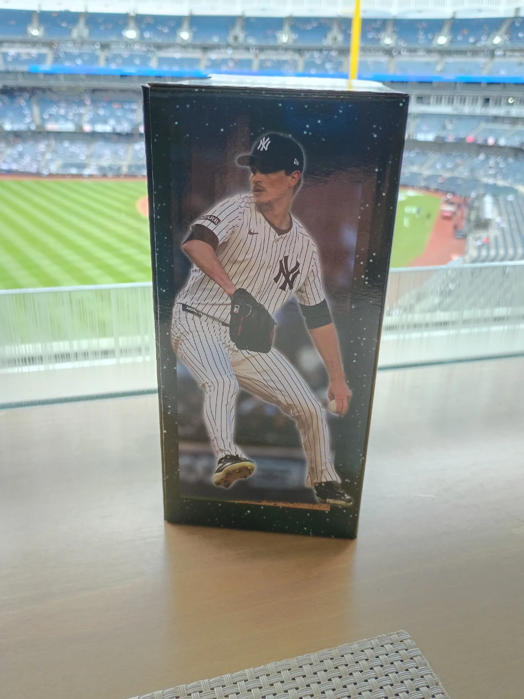 Max Freid Star Wars Bobblehead - photo 2
