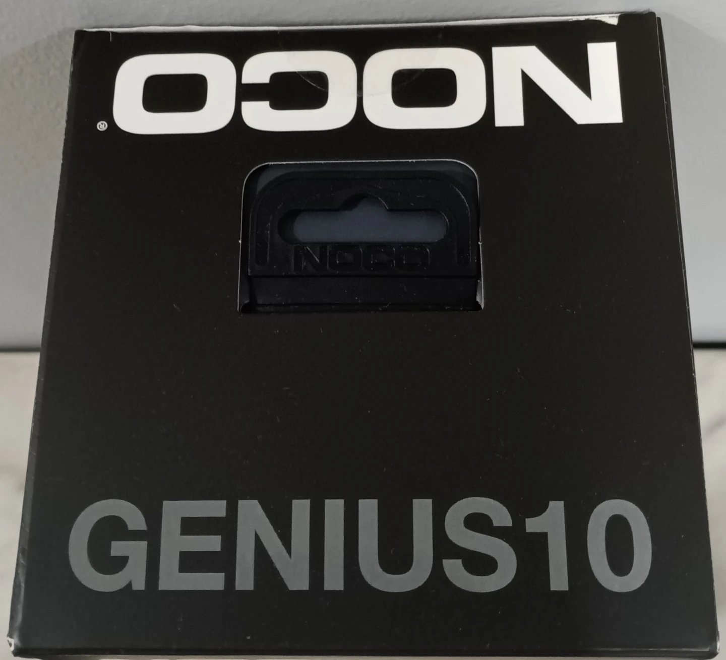 NOCO GENIUS10 6V/12V 10A Smart Battery Charger (Brand New) - photo 5