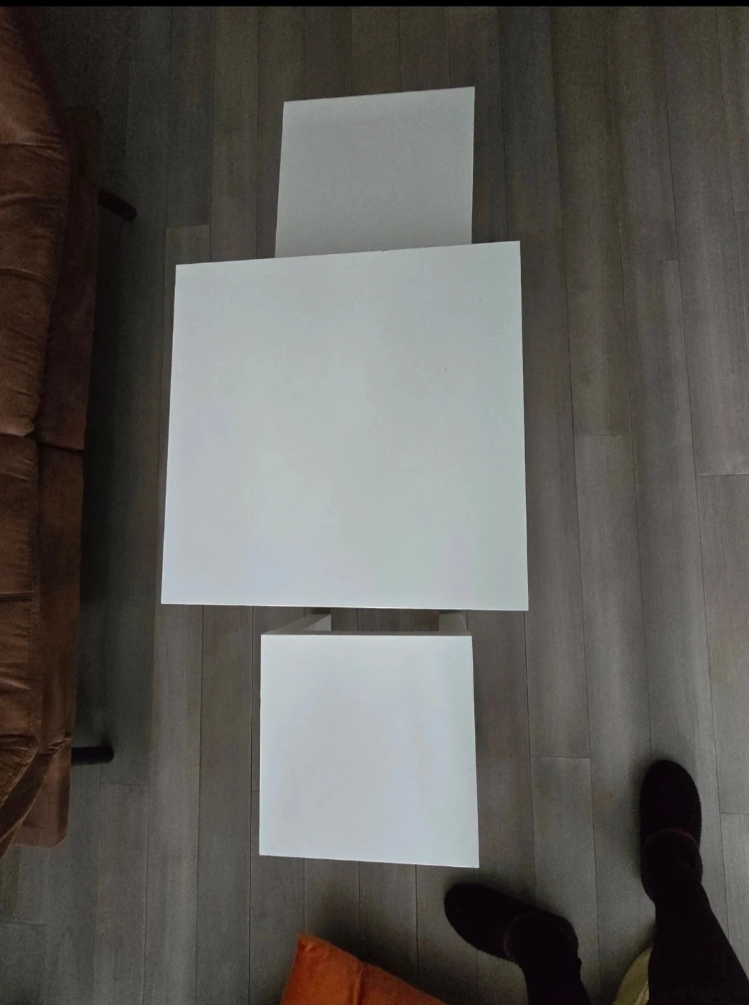 Used like new - almost never used Foldable sofa - photo 3