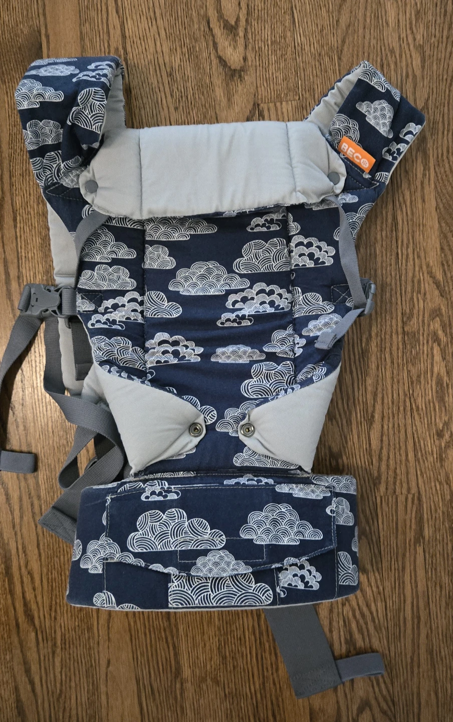 Beco Gemini Baby Carrier
