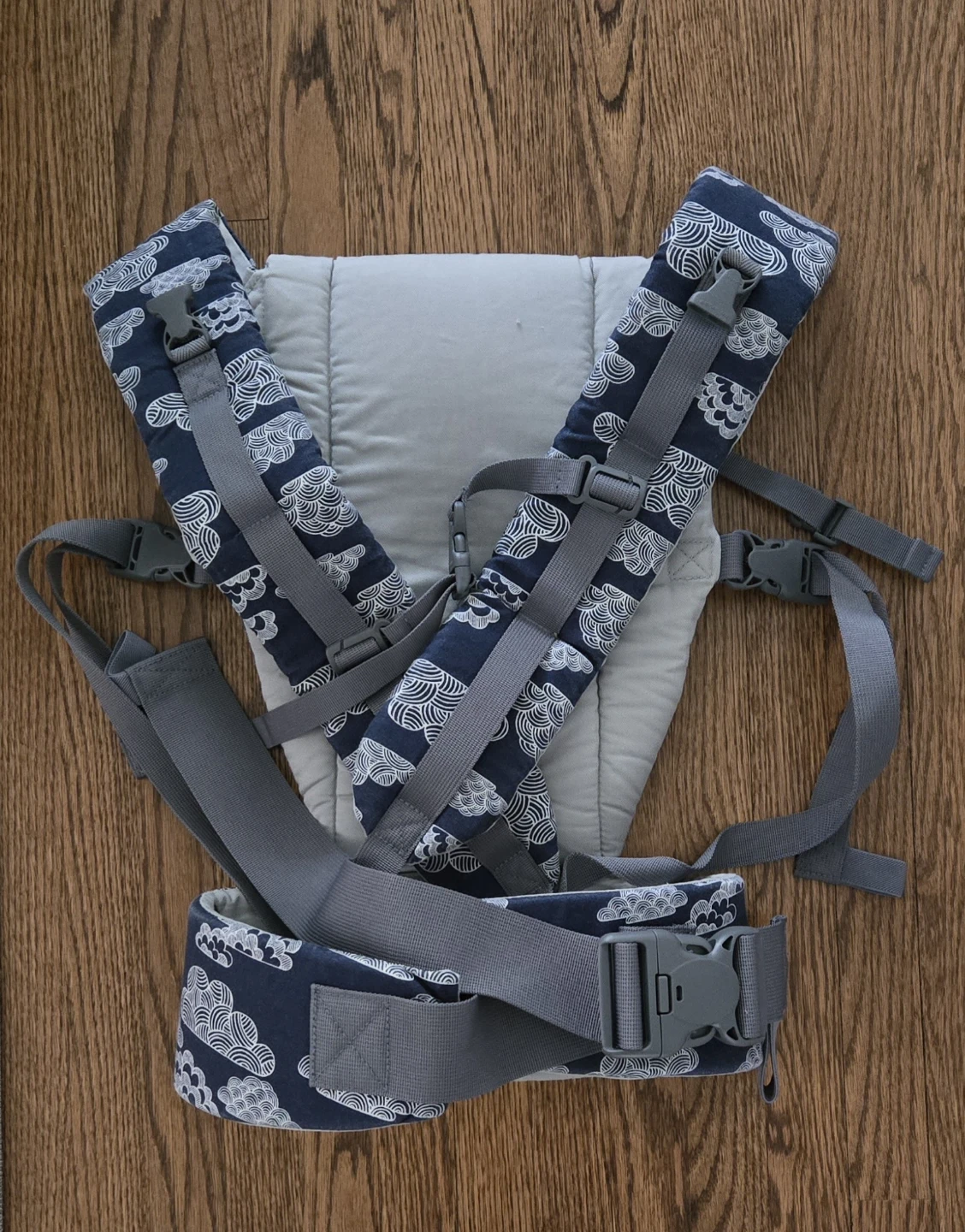 Beco Gemini Baby Carrier - photo 2