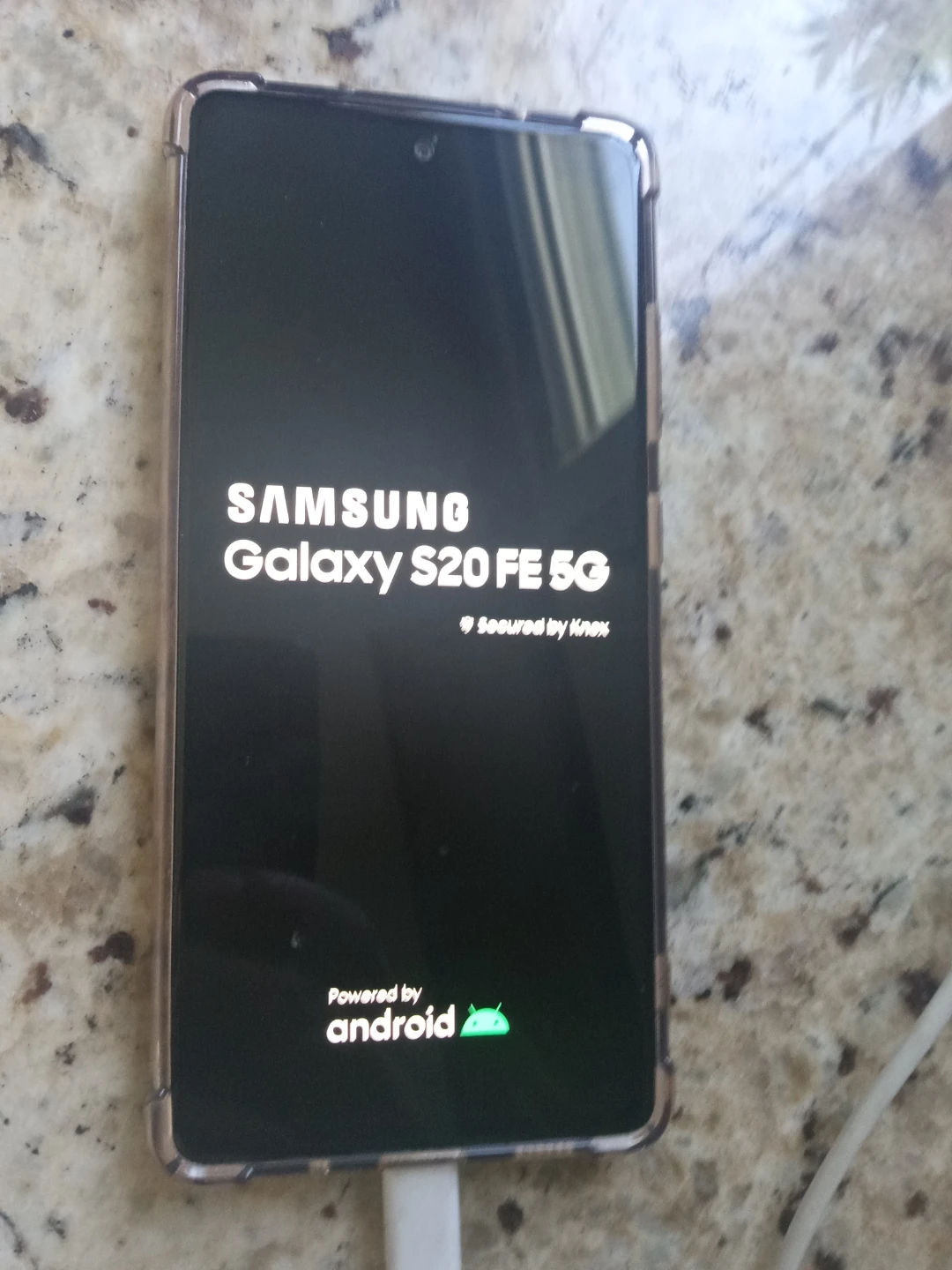Samsung Galaxy S20 FE 5G Smartphone - photo 2