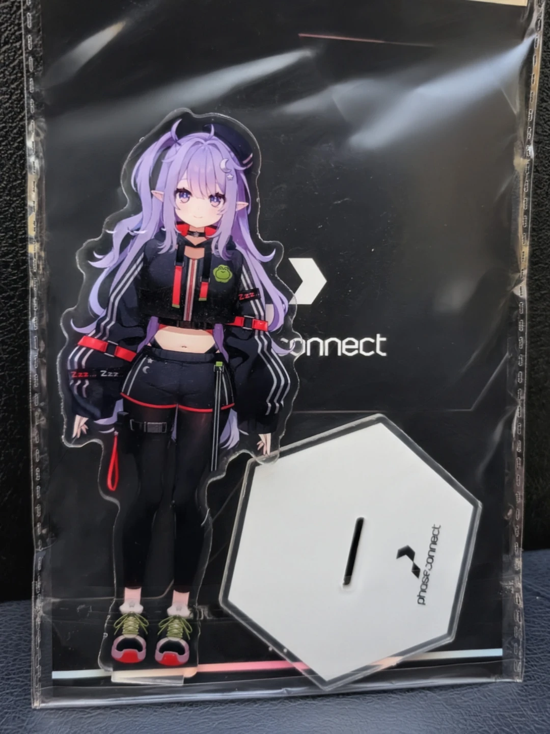 Eepy Sleepy Phase Connect acrylic stand - photo 2