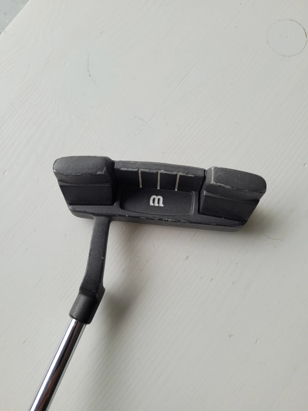 Wilson Golf Putter - photo 4