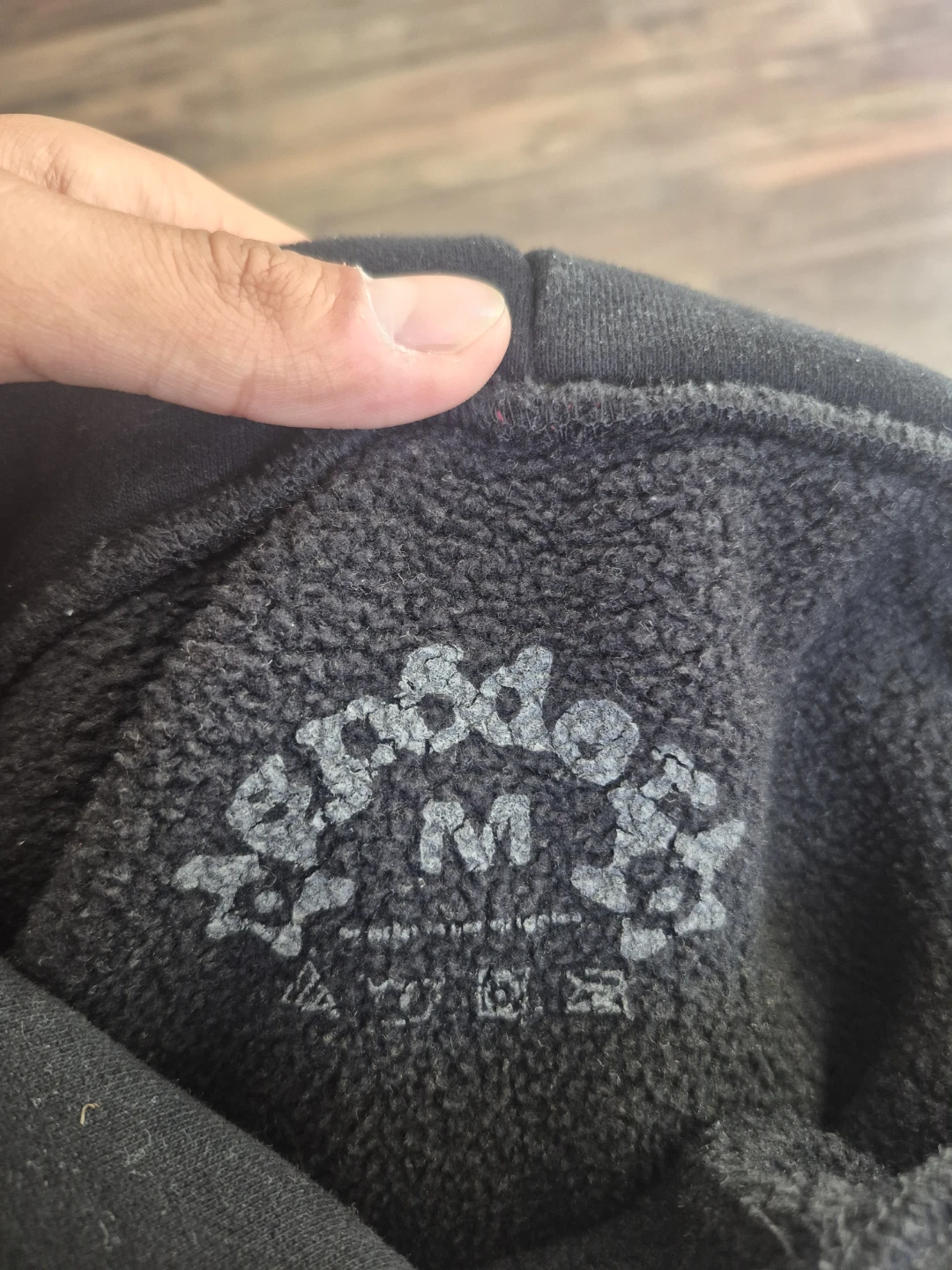 Sp5der Hoodie - photo 5