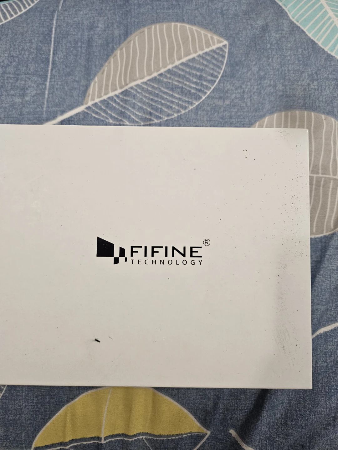 FIFINE K670 USB Microphone Kit - photo 2