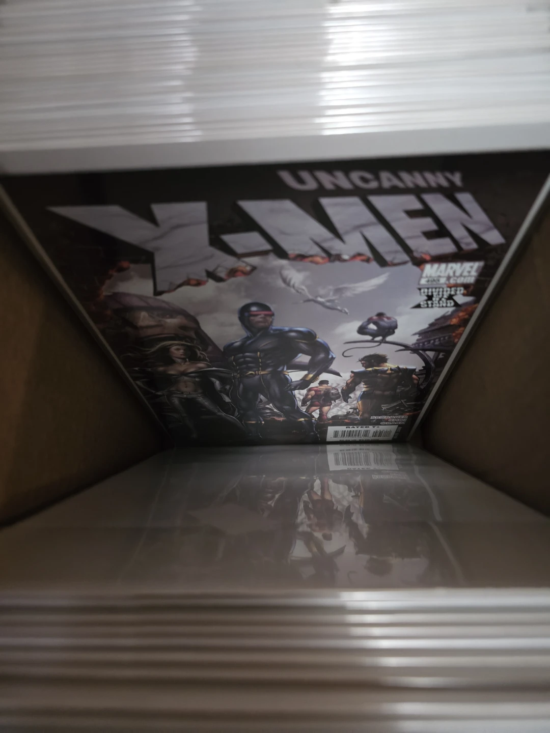 Uncanny X-Men Comic Book Collection $3 each. - photo 5