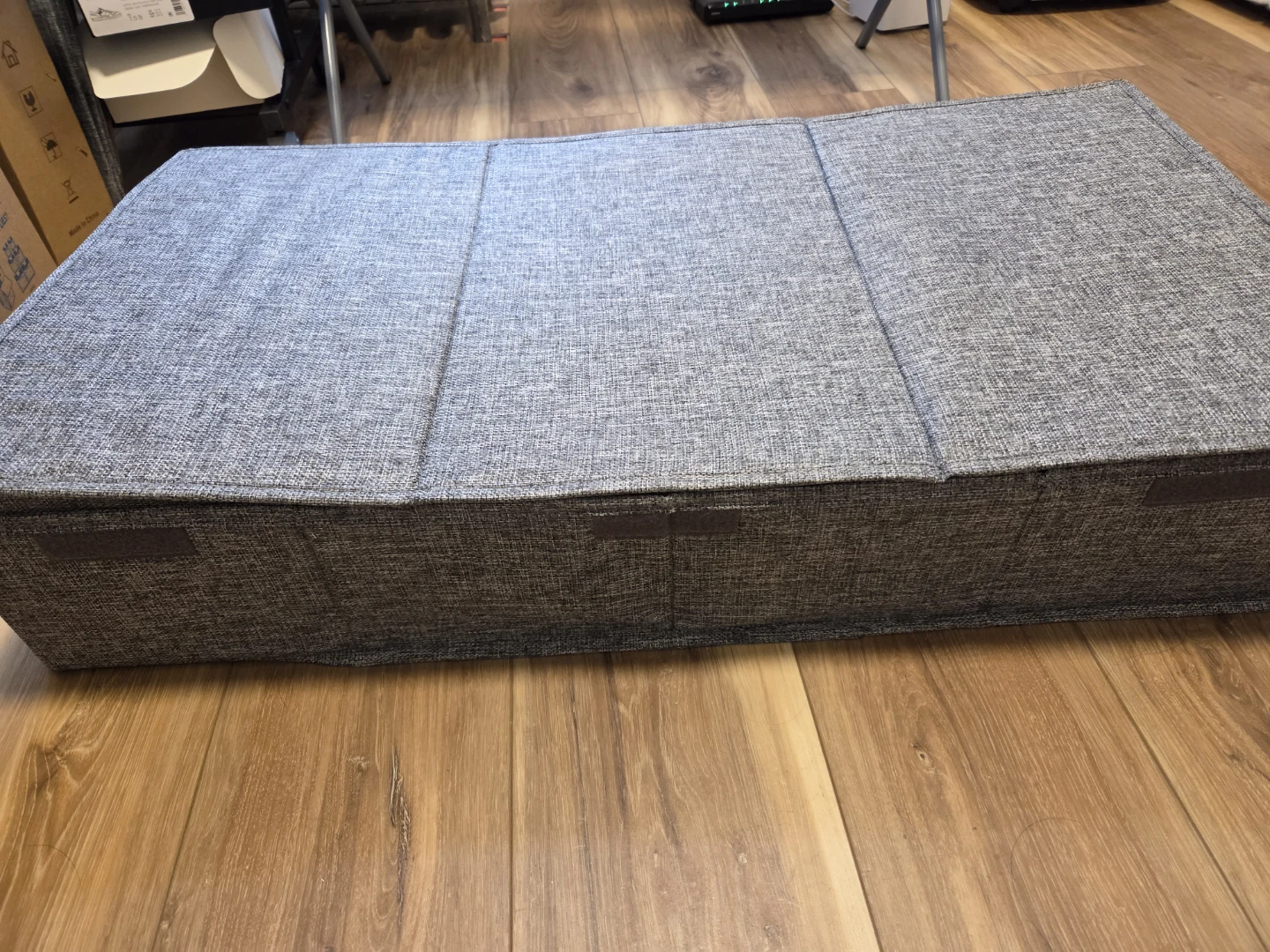 Under bed Storage - photo 2