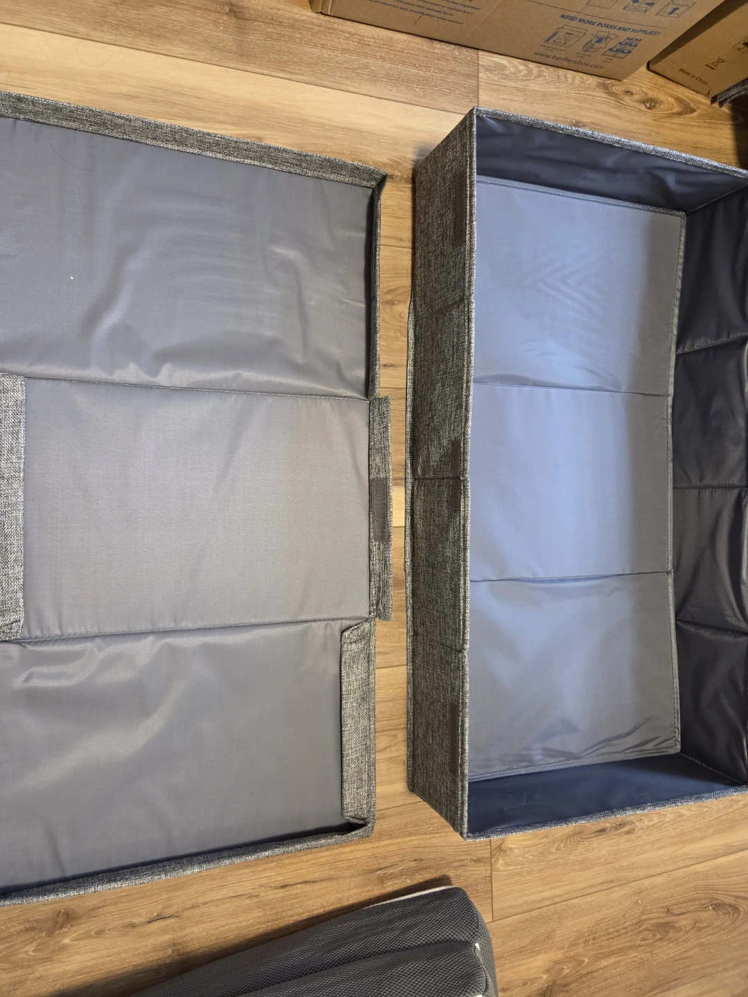 Under bed Storage - photo 3