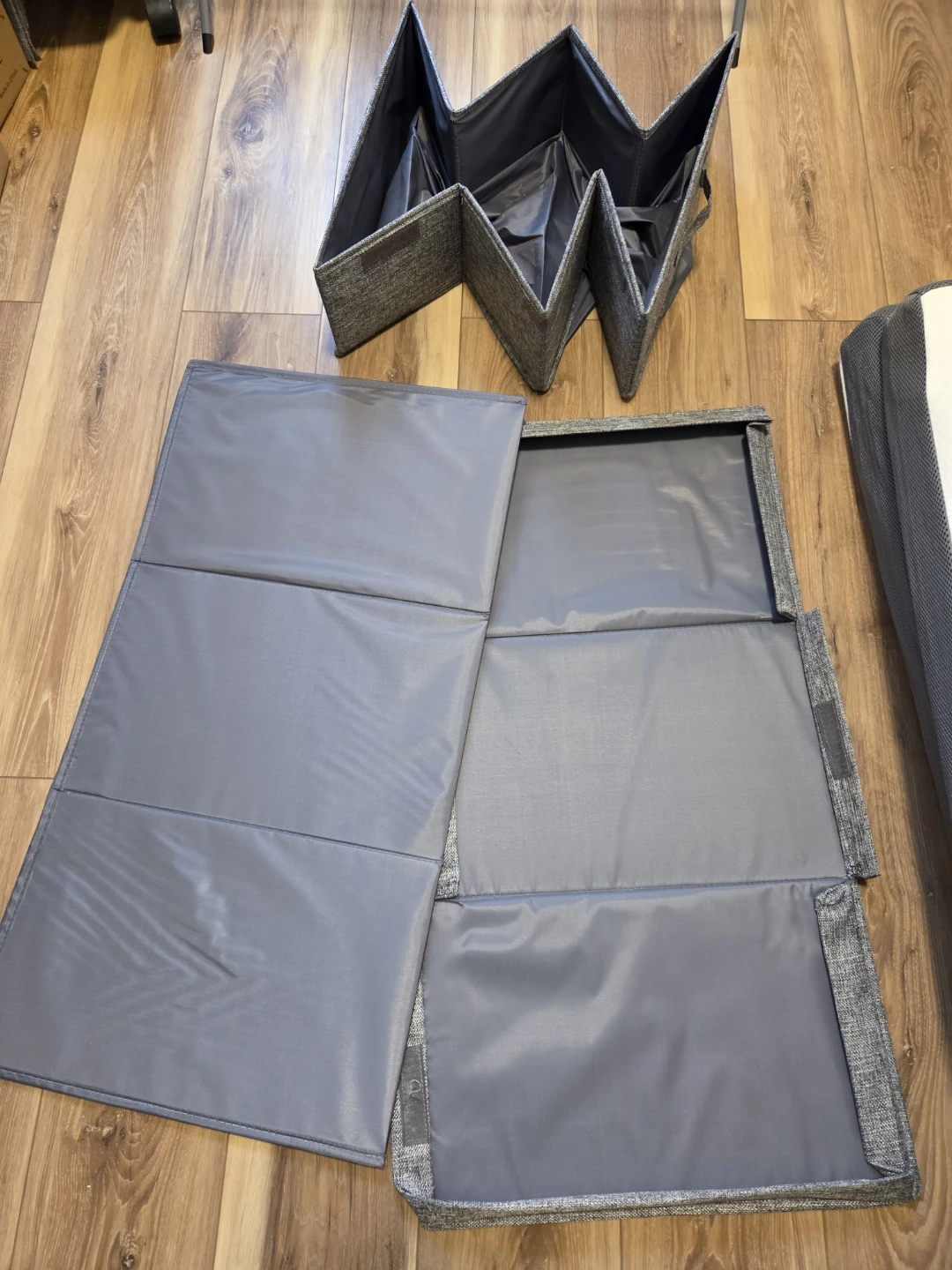 Under bed Storage - photo 4