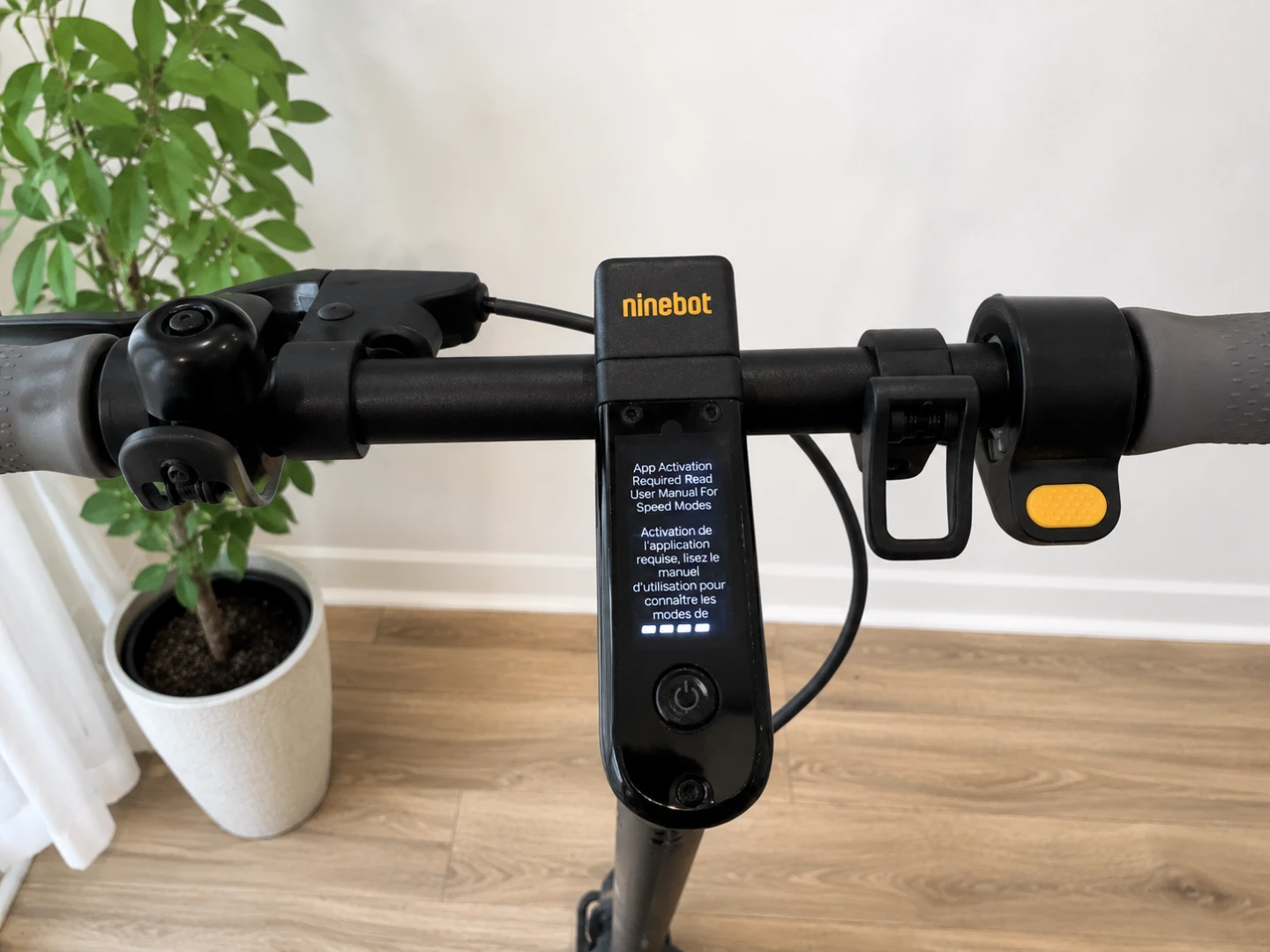 Segway Ninebot Max G30P - BRAND NEW (0.0 KM) - Never Used! - photo 2
