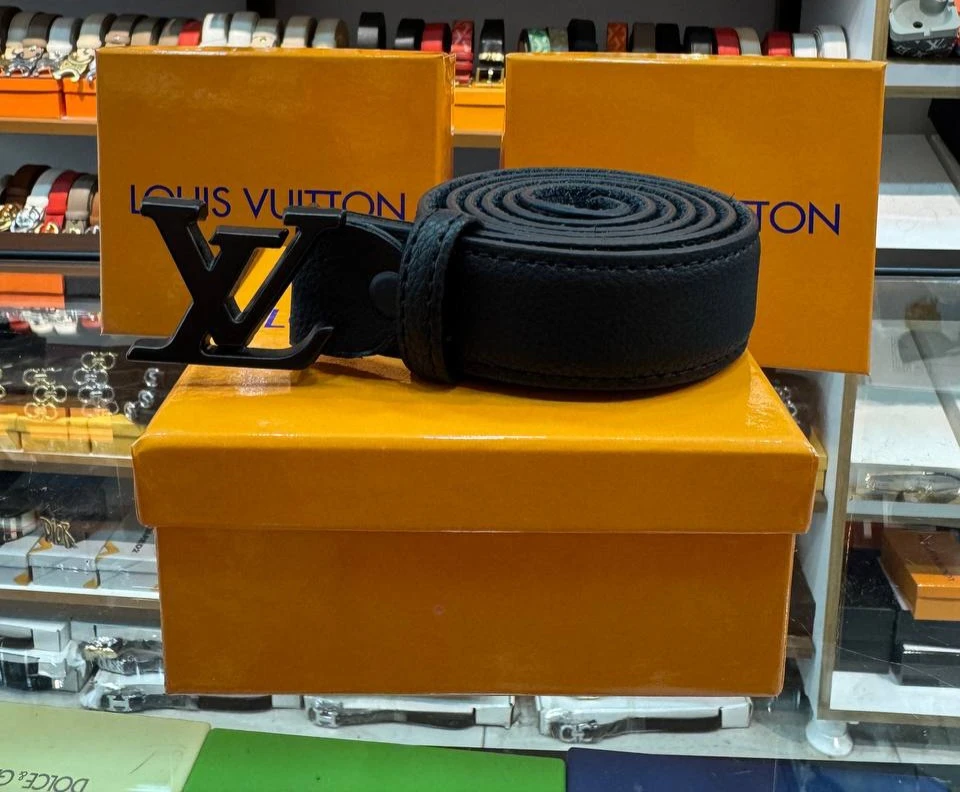 Brand new ladies leather belts - photo 5