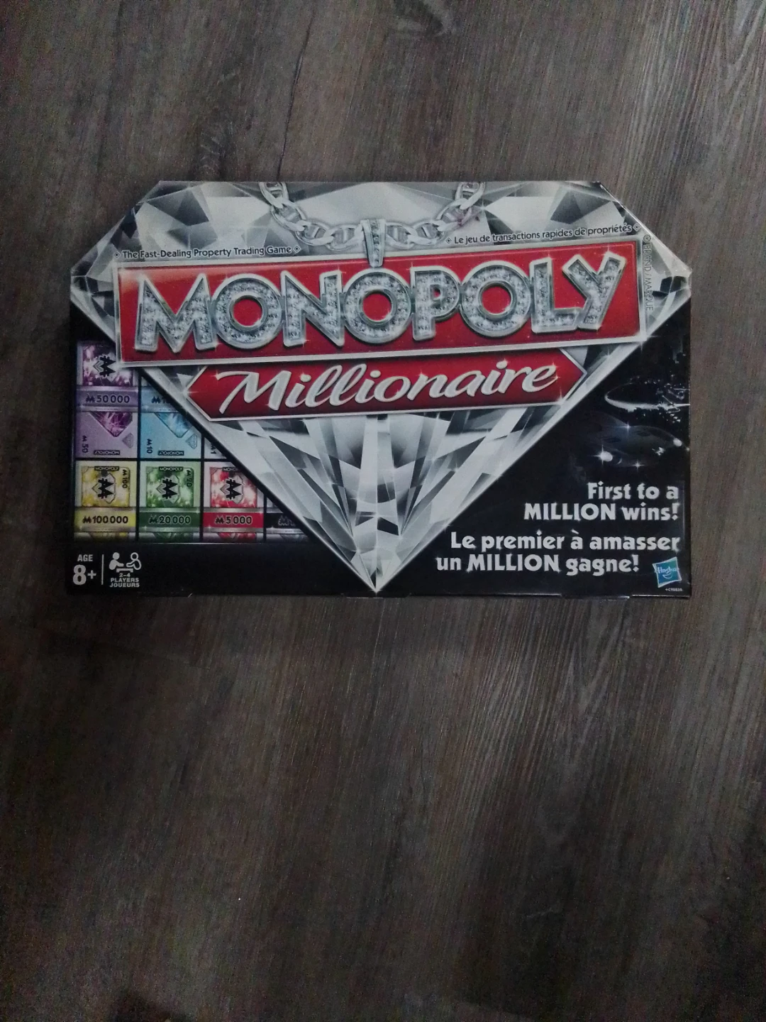 Board Game Bundle - photo 3