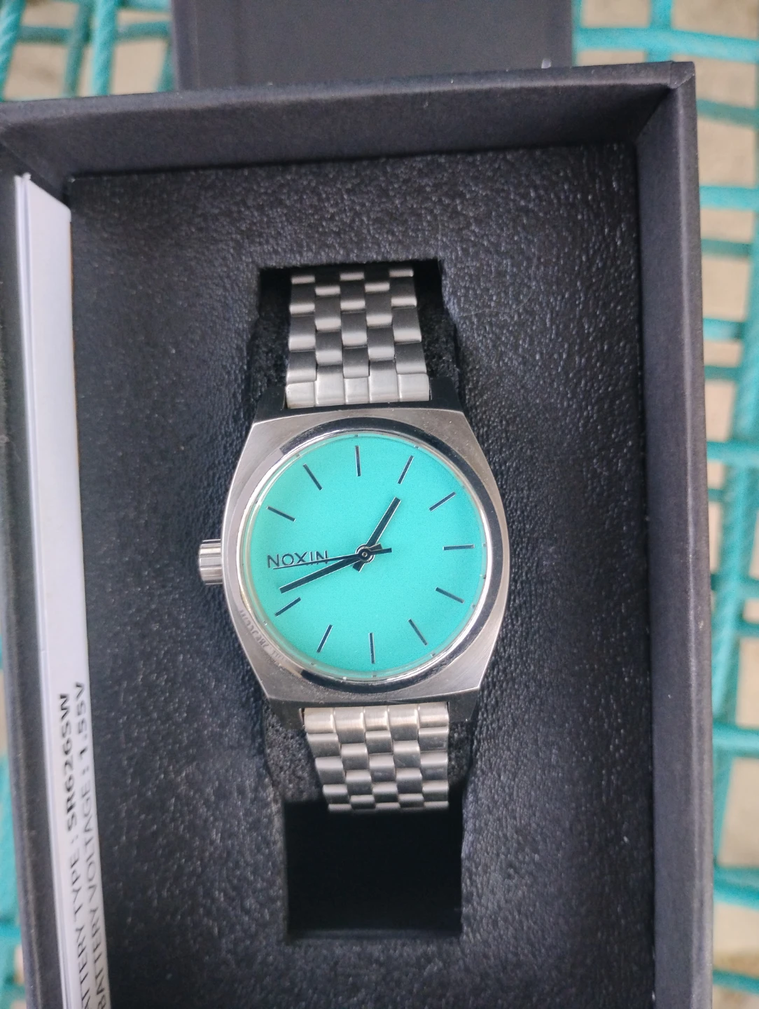 Nixon Watch - photo 3